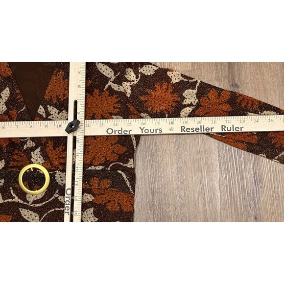 Vintage Y2K Babydoll Top Womens Small - Picture 5 of 9